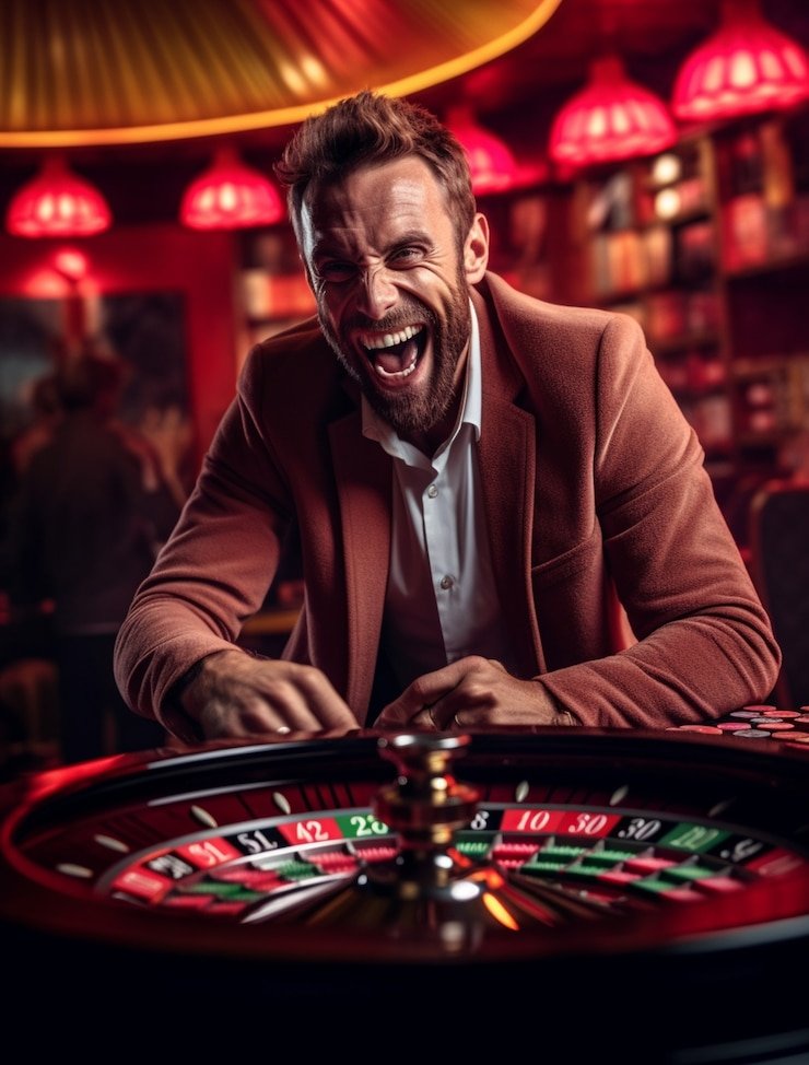 w777 High-Volatility Slot Games