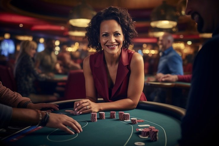 w777 Live Casino